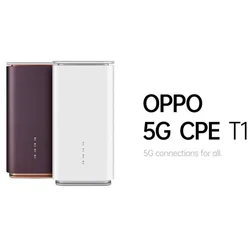 Oppo t1 5g nsa + sa 5g nr n1/3/7/8/28/n38/40/41/77/78/79 4g lte cat20: band1/3/5/7/8/20/28/32/34/38/39/40/41/42 x55 chip cpe roteador