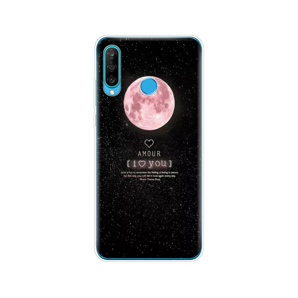 34369 Чехол для honor 20 s, силиконовый мягкий чехол для huawei honor 20 S, бампер, футляр ТПУ, чехлы с рисунками, противоударный, милый - Цвет: 34369