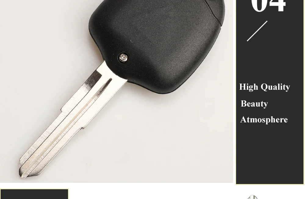 Keyforkess 2/3 Bottoni Auto Chiave A Distanza Vestito per MITSUBISHI Outlander Pajero Triton ASX Lancer Shogun MIT8 MIT11 Lama 433MHz 15 Keyforkess 2/3 Bottoni Auto Chiave A Distanza Vestito per MITSUBISHI Outlander Pajero Triton ASX Lancer Shogun MIT8 MIT11 Lama 433MHz - H6223ef27656a4851a2e4cd3c86df3f2dk