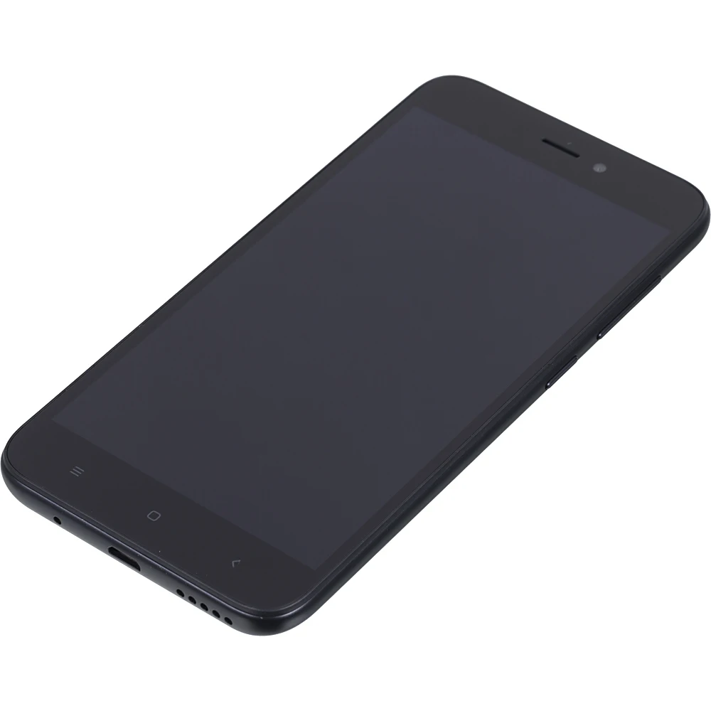 Смартфон XIAOMI Redmi GO 16Gb, черный