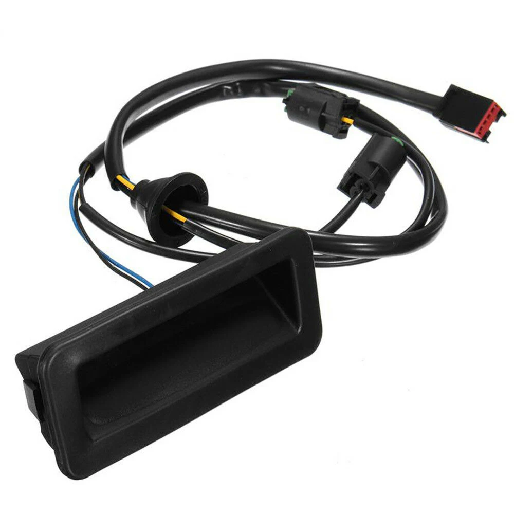 Plafonnier Led Telecommande Contacteur électrique De Hayon Pour Land Rover Freelander 2 - Remplacement Poignée Coffre - Réf LR020997 Interrupteur Horaire Legrand