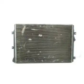 

1K0121251BK Water Radiator Volkswagen Passat Saloon (3c2) 2.0 Tdi