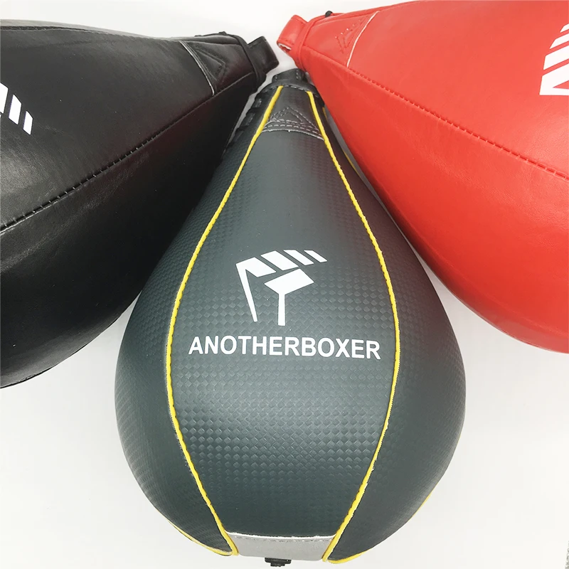 Kopen Vechten Mma Boksen Training Bokszak Fitness Muay Thai Boksen Snelheid Bal Peer Opblaasbare Boksen Apparatuur Boksen Accessoires