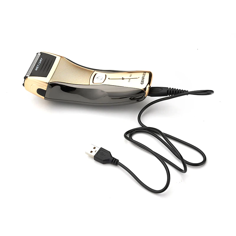 USB бритва электрическая бритва для мужчин уход за лицом электрические бритвы Sarmocare