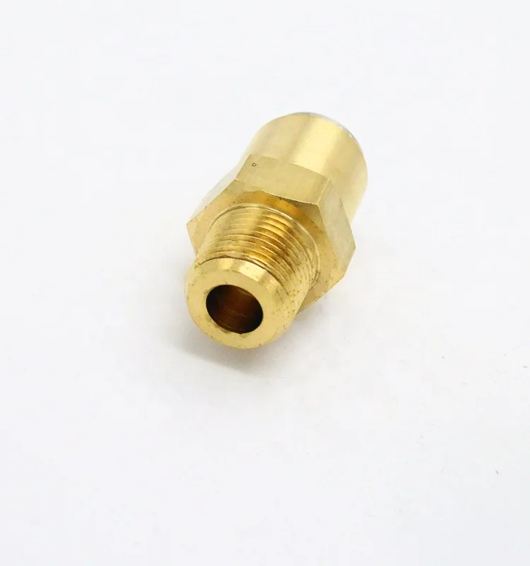 Подлинные детали соединитель трахеальный шарнир FTR FVR FRR FSR NPR NQR 1-09660965-0 1096609650 для
