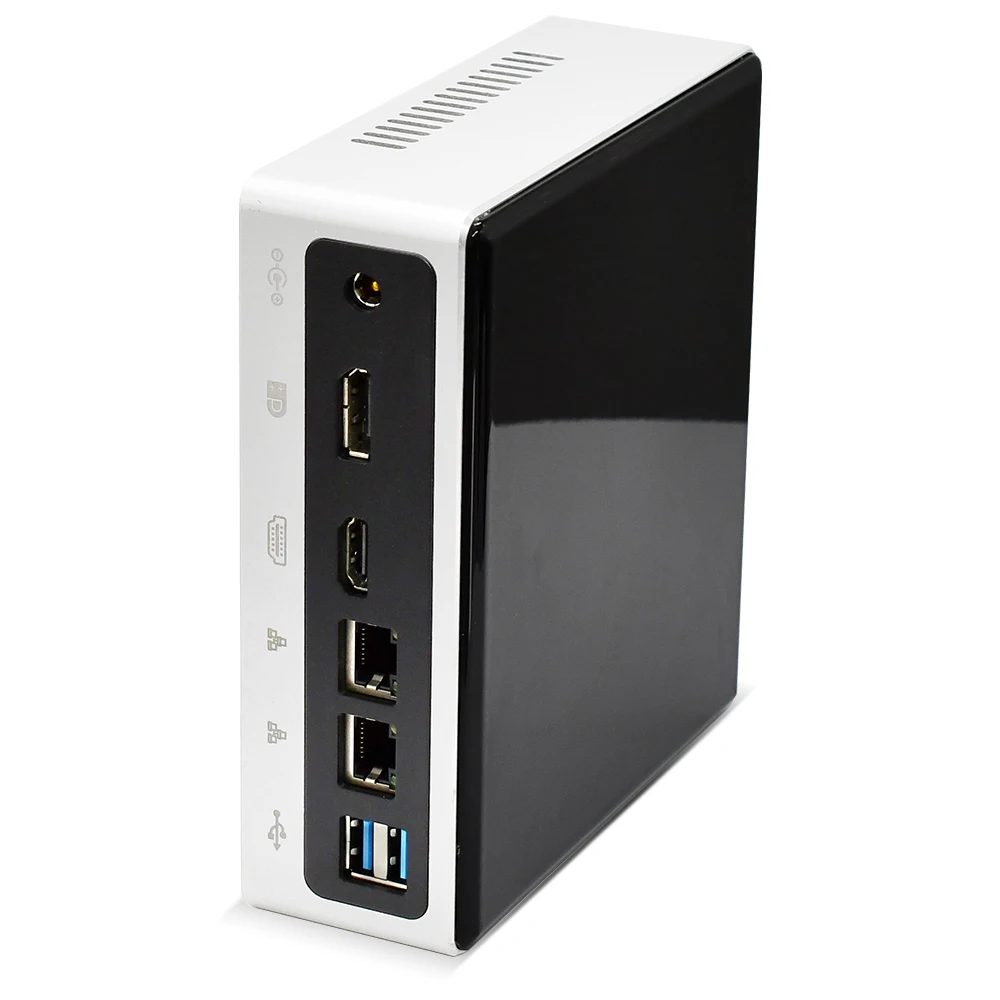 2*ddr4 Pocket Mini Pc Windows 10 Intel Core I7-10510u I5-10210u ...