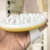 Ванна Душ Антицеллюлитная Массажная Щетка Для Всего Тела Meridian Capricorn Brush Health Slimming Leg Arm Body Massage Brush