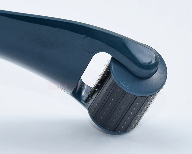 microneedles roller