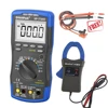 HoldPeak HP-770HC True RMS Autoranging Probe Digital Multimeter With NCV+HP-605A Clamp Adapter 600A AC/DC Current Power LED 45mm ► Photo 2/6