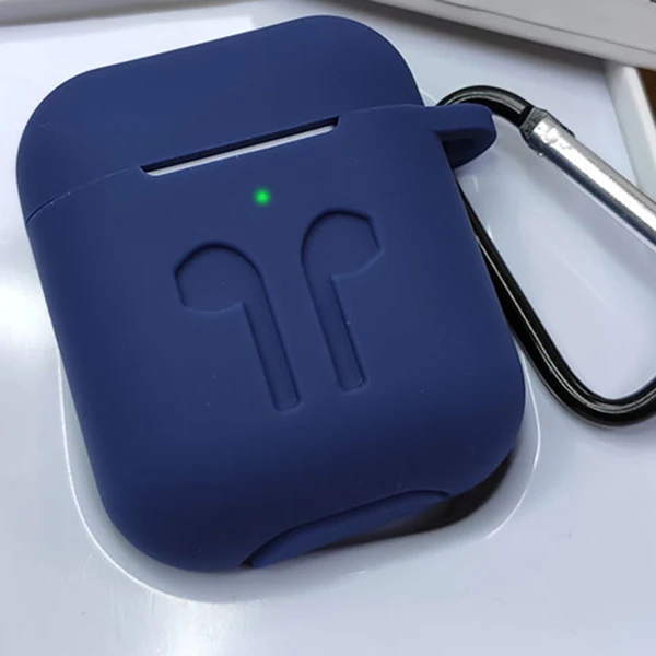 I9000 TWS 1:1, умные сенсорные наушники, всплывающие, Беспроводная зарядка, Bluetooth, наушники, наушники, супер бас, Bluetooth, гарнитуры для телефона - Цвет: i9000 add Blue case