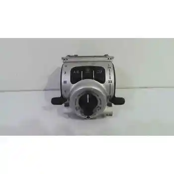 

1983928 control Air Conditioner Smart Fortwo Coupe (451)