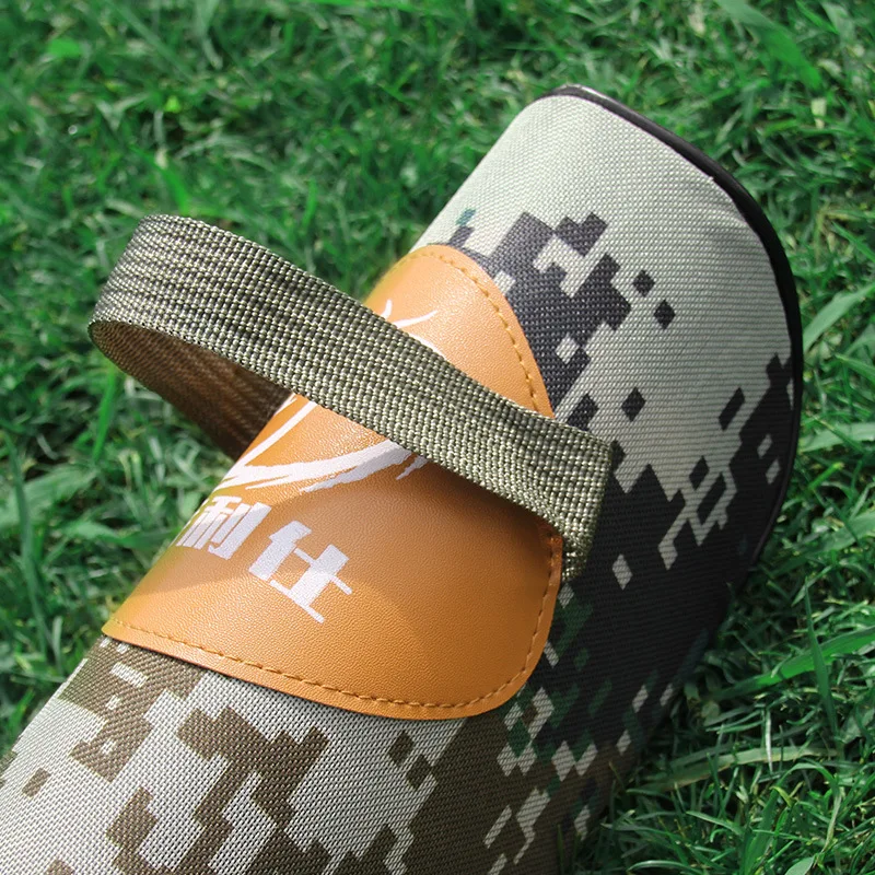 

Outdoor Fishing Umbrella Accessories Fishing Pack 1.3 M Fishing Bag Fishing Rod Bag Fishing Umbrella Bag Camouflage