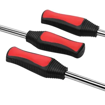 

Tire Spoon Lever Iron Tool Kits Motorcycle Bike Professional Tire Change Kit