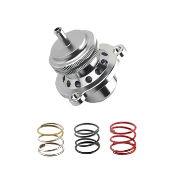 

free shipping Auto aluminum Atmospheric Valve,air dump valve Fusion 2.0 EcoBoost turbo blow off valve bov1156