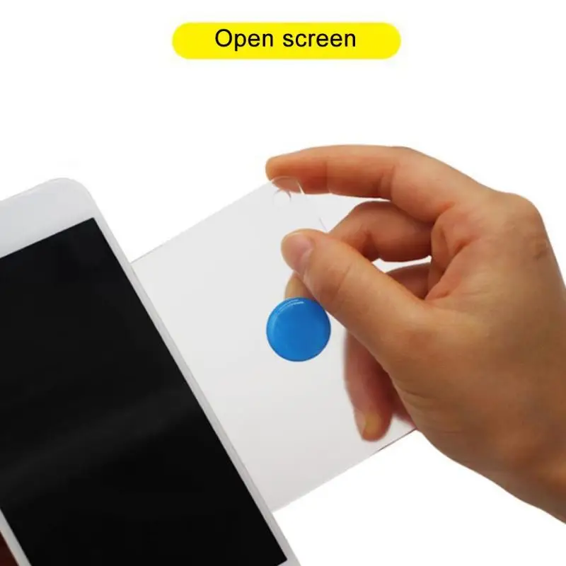 

C10 Pry Card Phone Tablet Screen Battery Opening Disassemble Repair Tools