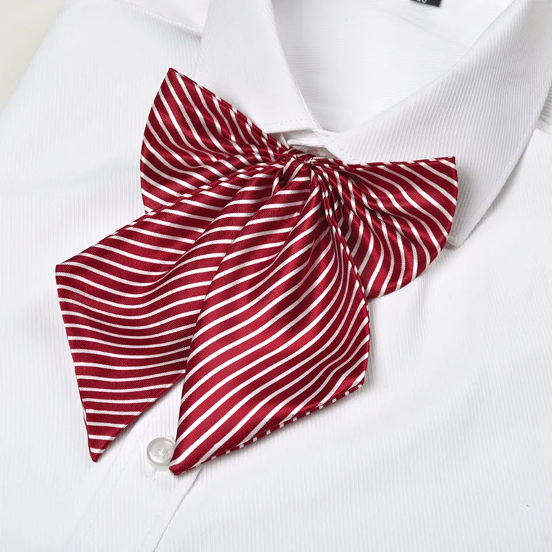 Ручная работа, галстук-бабочка, полиэстер, высокое качество, женские рубашки унисекс, банк, отель, на каждый день, карьера, работа, галстук-бабочка, классический тренд, подарки, Новинка