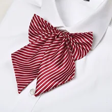 Ручная работа, галстук-бабочка, полиэстер, высокое качество, женские рубашки унисекс, банк, отель, на каждый день, карьера, работа, галстук-бабочка, классический тренд, подарки, Новинка