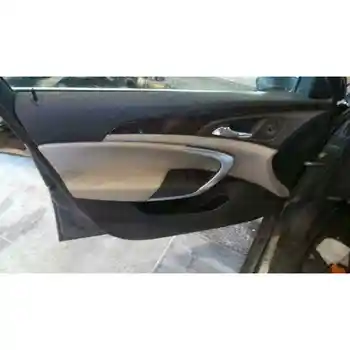 

WINDOW LIFTER FRONT LEFT OPEL INSIGNIA SALOON