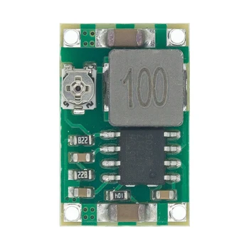 

100PCS Mini360 Mini-360 model step-down power module DC DC low power module vehicle power supply - Better than LM2596