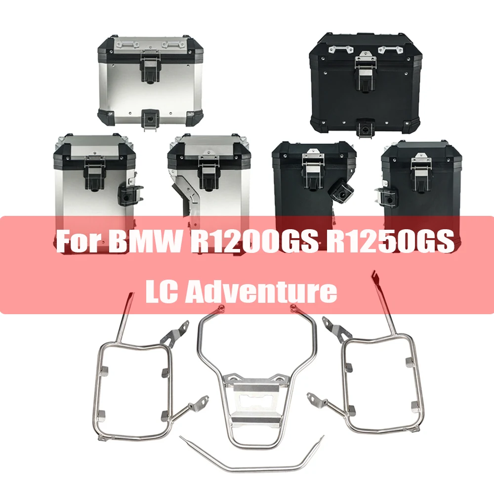 Верхняя стойка для чехла кронштейн сиденья BMW R1200GS R1250GS Adventure R1200 R1250 GS LC ADV