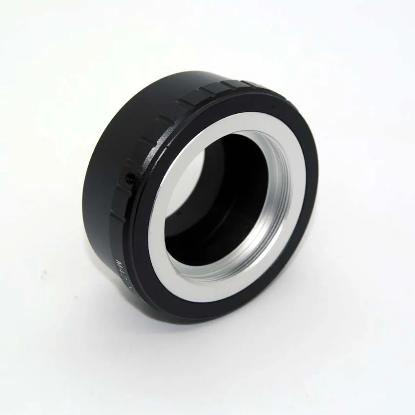 

M42-N1 M42 Lens to Nikon Mirrorless Camera N1 Camera Body Adapter Ring M42 X 1 Mm Thread