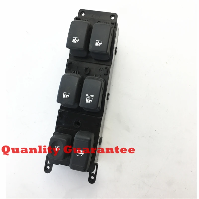 Power Master Window Switch 3750200U8510