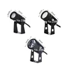 1W 3W 5W Outdoor Garden Landscape Light 220V 110V 12V LED Lawn Lamp COB Waterproof Lighting Led Light Garden Path Spotlights 3