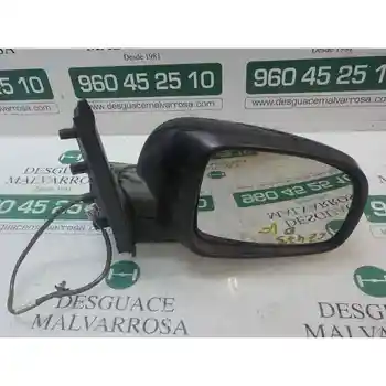 

RIGHT REARVIEW Nissan NOTE (E11E) 1.5 dCi Turbodiesel Cat 5 WIRES [16242863]