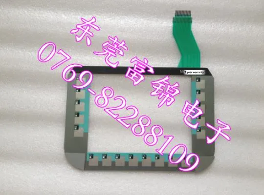 

Panel 277 IWLAN 6AV6645-0DD01-0AX1 New original touch, 1 year warranty