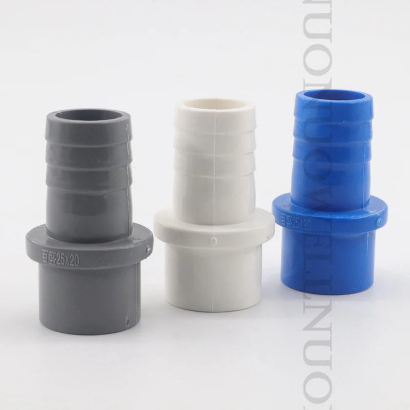 Connecteur De Pagode De Grande Taille OD 32/40/50/63-14/20/30