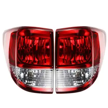 

New Left/Right Car Tail Light Rear Outer Side Brake Lamp with Wiring for Mazda BT 50 UP UTE/XTR/XT/GT 2015 2016 2017 2018 2019
