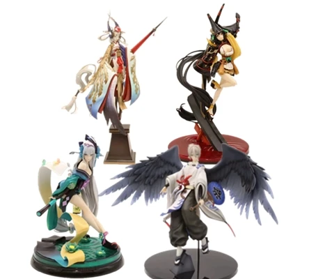 onmyoji figure