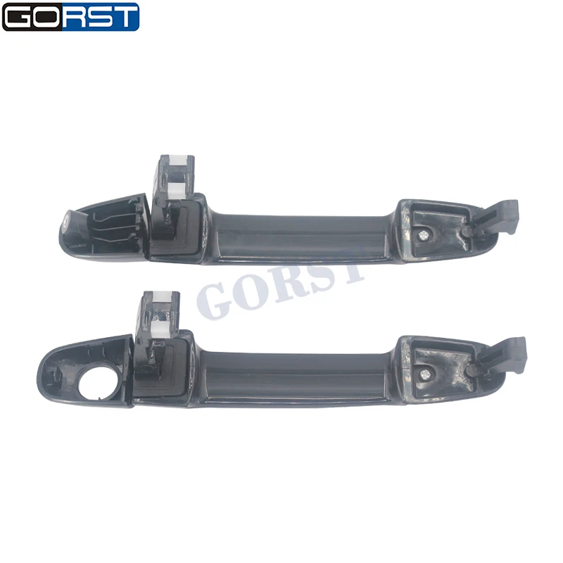 Exterior Door Handle Set 826513K500 for Hyundai Sonata 826523K020