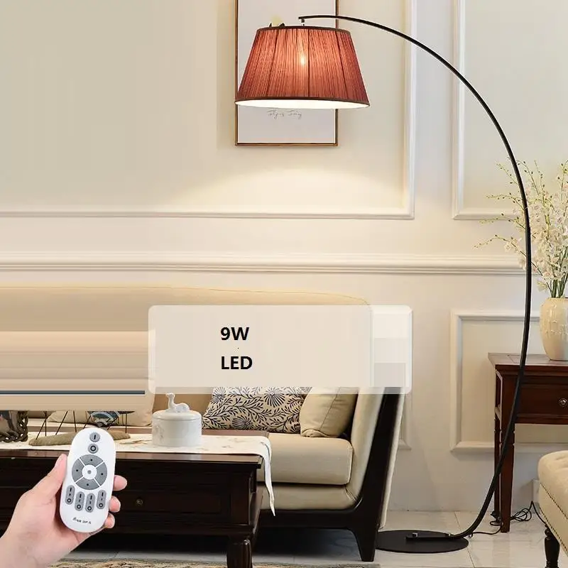 Da Terra Stehleuchte Staande Lampen Voor Woonkamer подставка для салона Lampara De Pie Lampadaire Напольная Лампа для гостиной