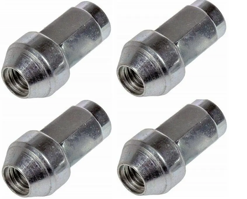 4L3Z-1012-A 4L3Z1012A 4 шт. гайка для замены автомобильных шин для Ford Expedition F150 Lincoln Navigator