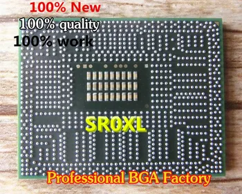 

100% New SR0XL I5-3337U SROXL I5 3337U BGA