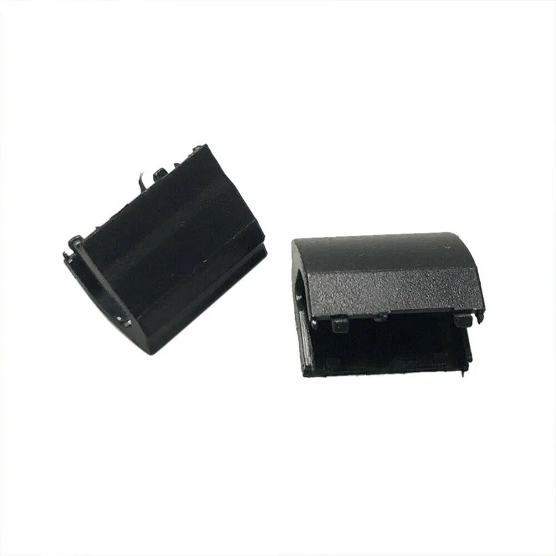 Tapas de bisagra LCD para portátiles Dell Latitude 3540, reemplazo de 0YJF0 WK2YK DMX
