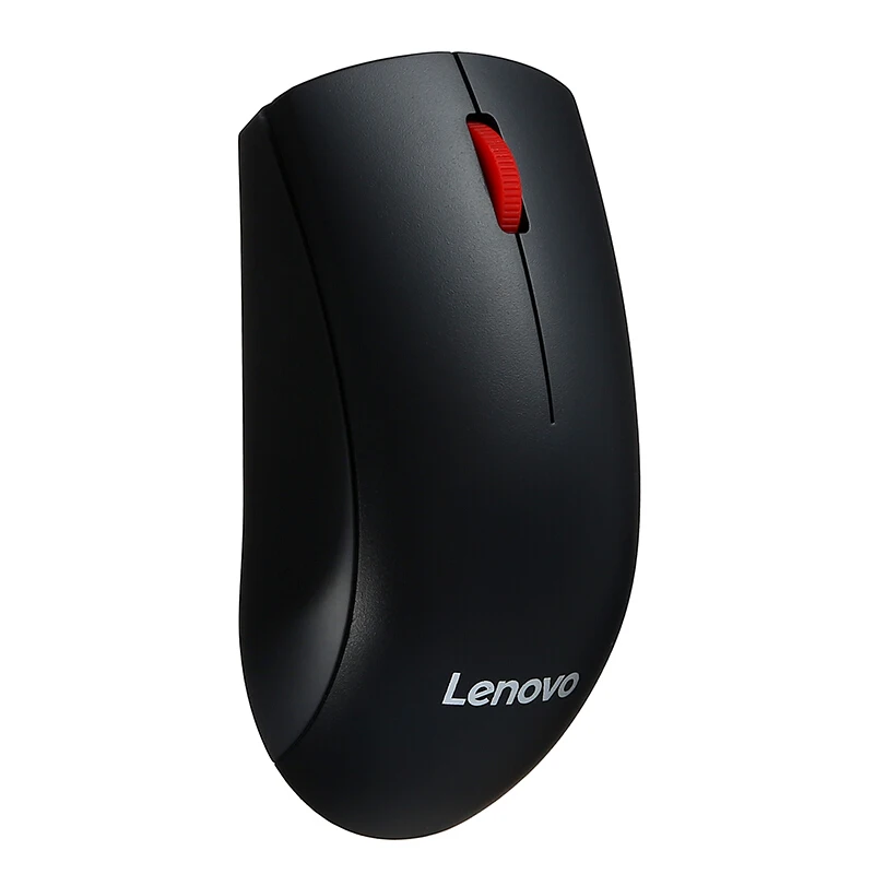 Беспроводная мышь Lenovo M120 Pro универсальная компьютерная для ноутбука Офисная