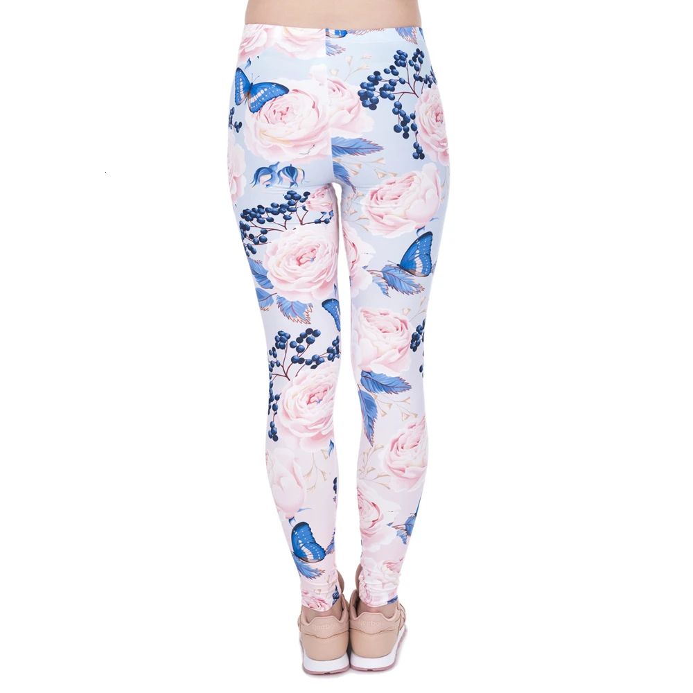 44019 light pink roses with butterfly (6)