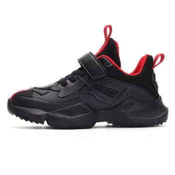 

2019 Spring/Autumn Children Shoes Boys Sports shoes Fashion Brand Casual Kids Sneaker Outdoor Training Breathable Boy Shoes
