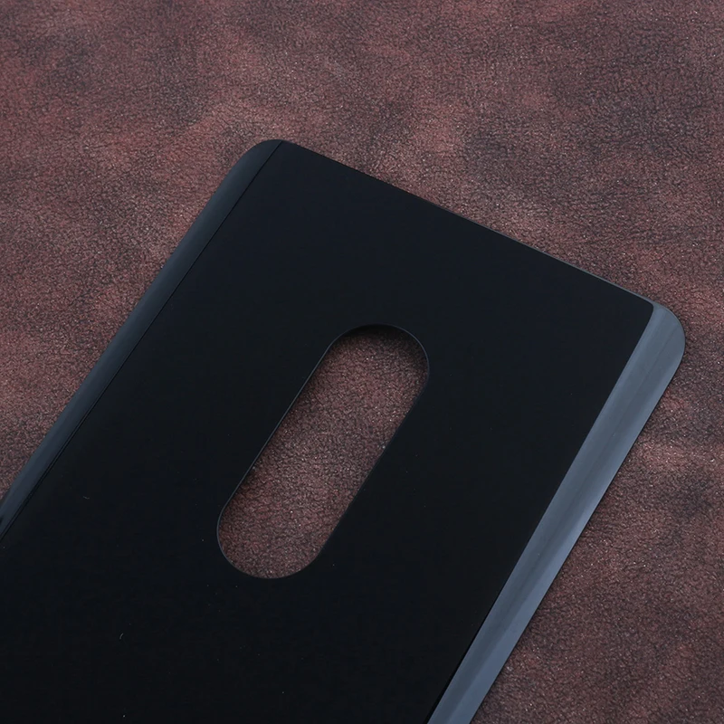 Ocolor для Blackview MAX 1 крышка батареи 6,01 ''прочная защитная задняя крышка Замена для Blackview MAX 1 крышка батареи