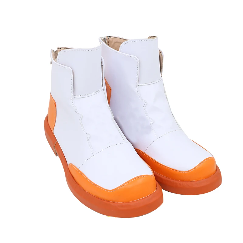 Anime-BRAND-NEW-ANIMAL-Kagemori-Michiru-Cosplay-Shoes-BNA-Boots (2)