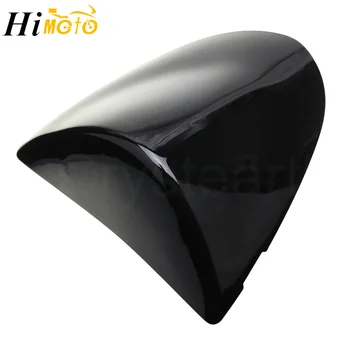 

For Kawasaki Ninja ZX6R ZX-R6 ZX 6R 2005 2006 ZX10R ZX-10R 2006 2007 Motorcycle Motorbike Rear Seat Cover Cowl Fairing Black