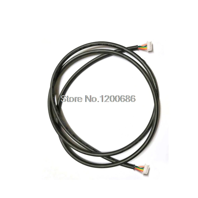 10 SETS SHR-03V-S SHR-06V-S  Pin SH 1.0 1.0MM  SH Series connector Female Double Connector with Wire 300MM 2464 28 AWG AWG#28