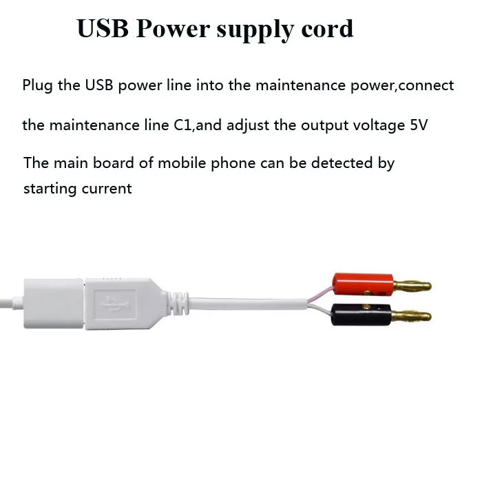 JC C1 Смарт компрессор для кондиционирования воздуха ремонт коробки для iphone 8 Plus/8/7 Plus/iPhone 7 Plus/6 S Plus/6 S/6 Plus/6 S плюс