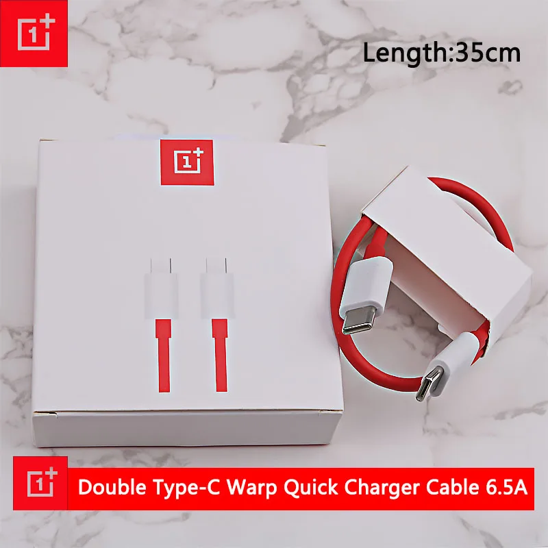 65w fast charger 65W Warp Charger For OnePlus 9 Pro 9R 8T 6A 2M USB-C to USB-C Dash/Warp Charging Adapter For One Plus 8 Pro Nord 7T Pro 7 6T 1+6 usb quick charge Chargers