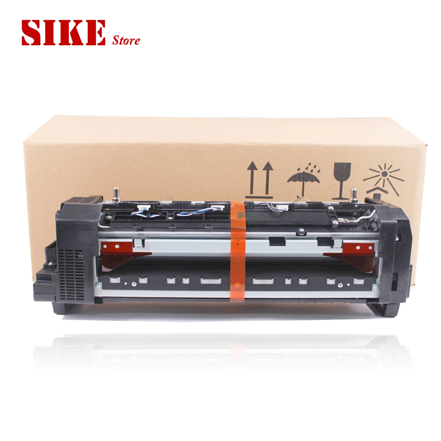 Фьюзер в сборе для Samsung JC91-01102A 9250 9350 фьюзер CLX-9250ND | Компьютеры и офис