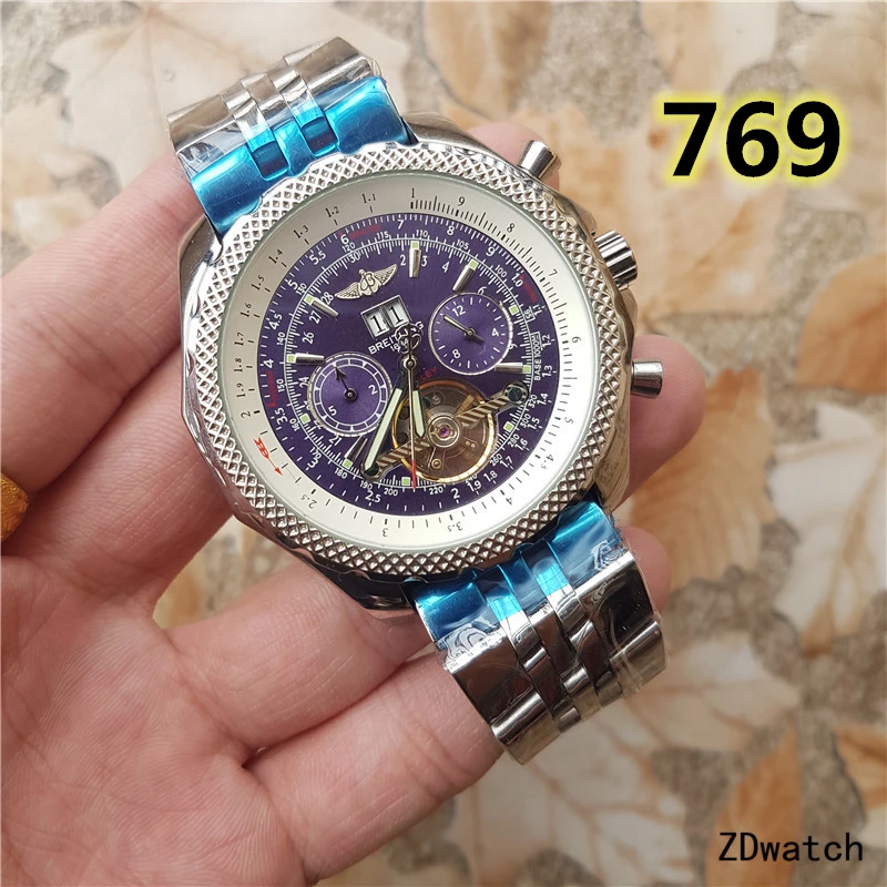 

2019 new watch