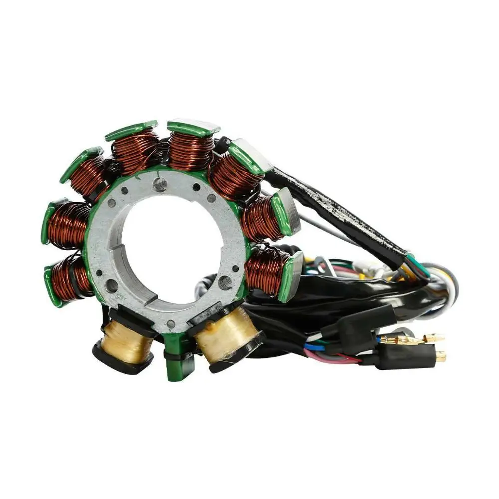 

Motorcycle Stator Coil For POLARIS ATV SPORTSMAN 500 Generator Magneto 1995-1999