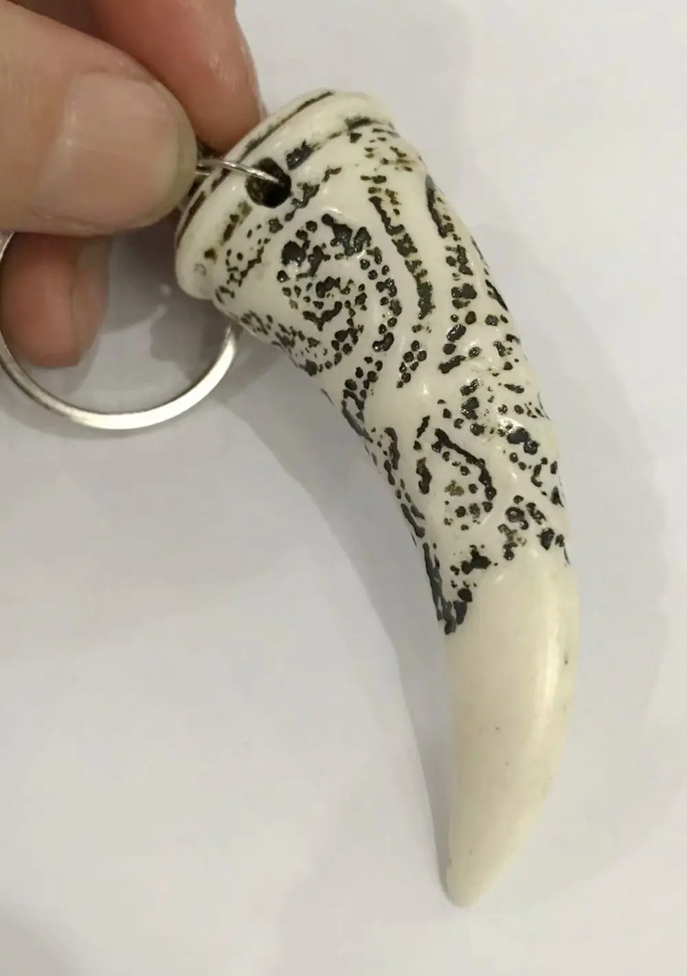 thumb